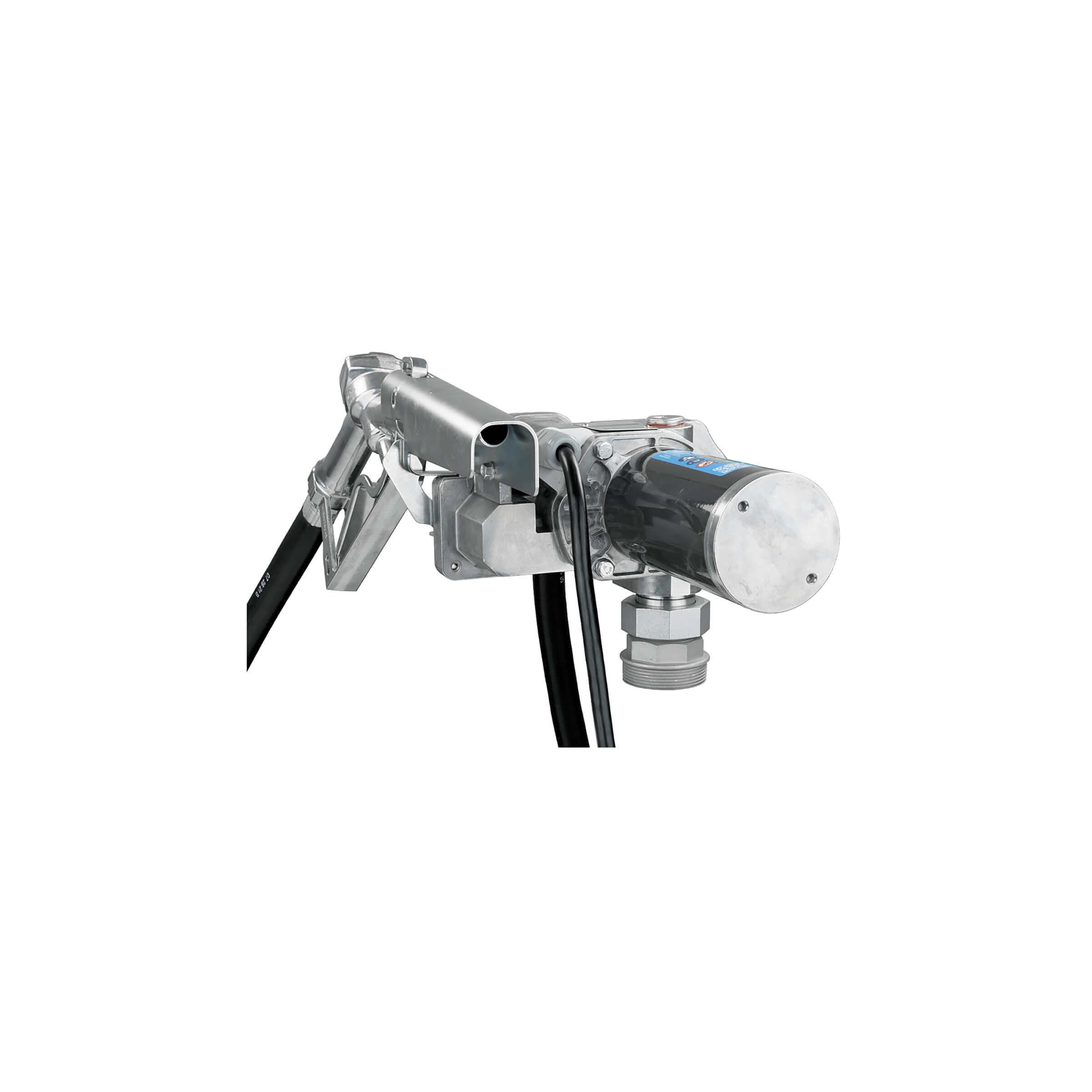 GPI M-240S-PO 24V 15 GPM Fuel Transfer Pump, Pump only - Image 2