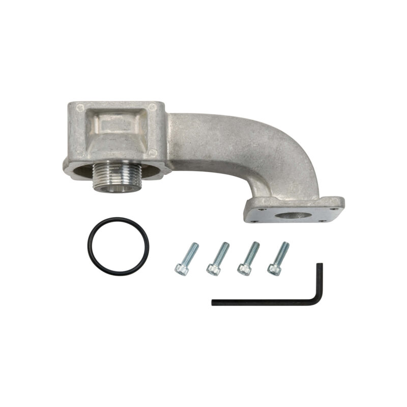 GPI  Filter Adapter Kit for Quick-Fit Fuel Transfer Pumps