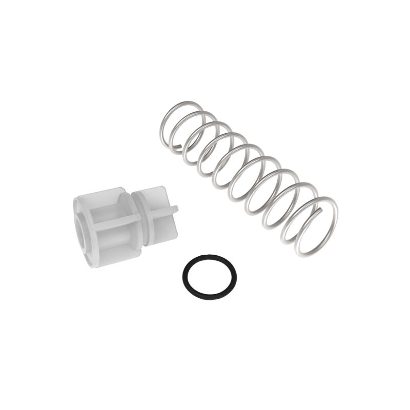 GPRO V25 Bypass Poppet Kit