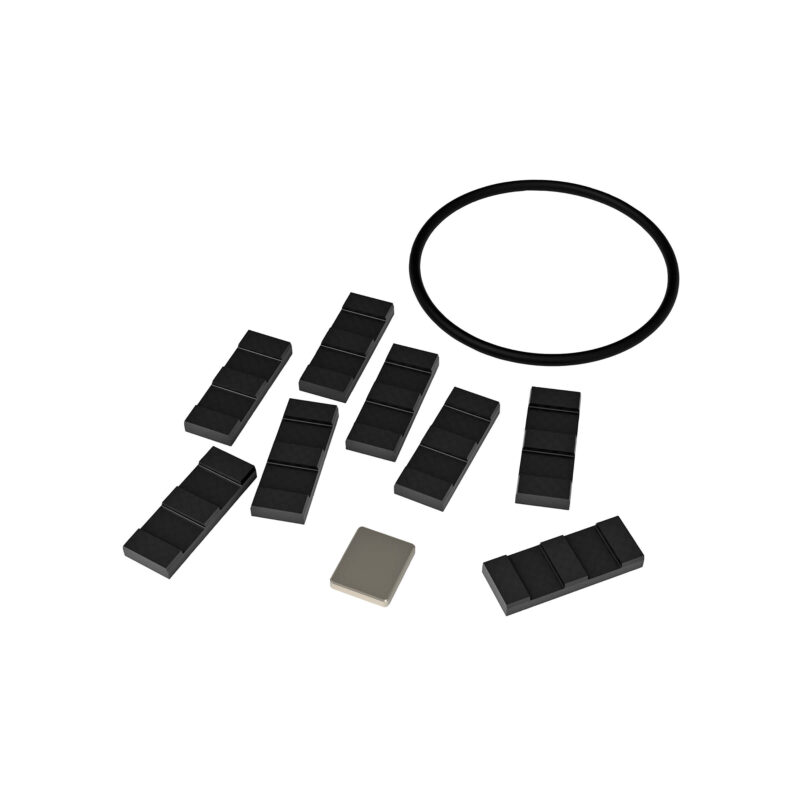 GPRO V20, V25 Rebuild Kit