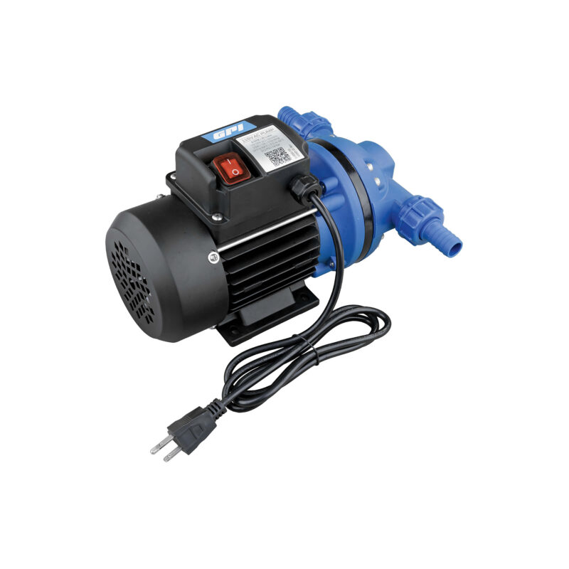 GPI 115 DEF - Utility Transfer Pump