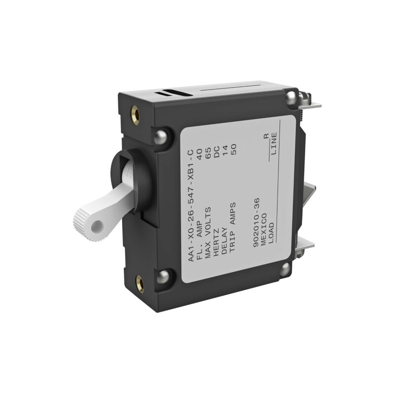 GPRO V25-012 40A Circuit Breaker Switch